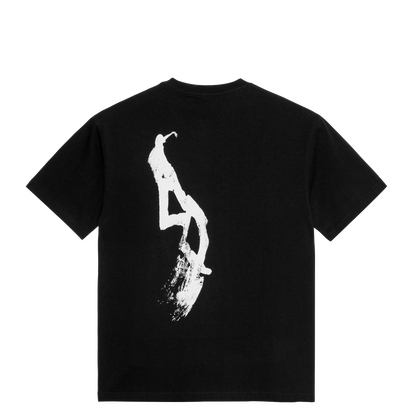 Last Resort AB Shadow tee black