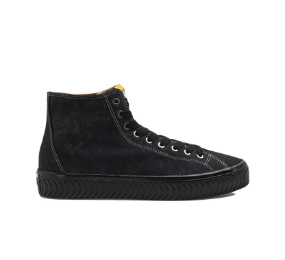 Last Resort AB X Spitfire VM003 canvas black