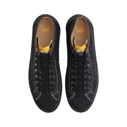 Last Resort AB X Spitfire VM003 canvas black