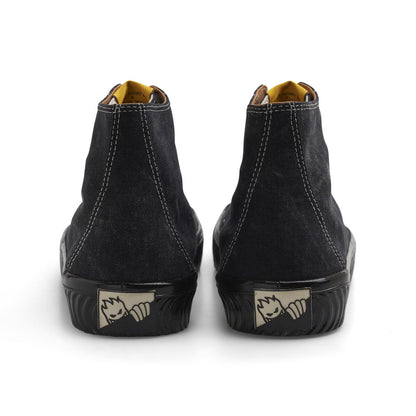 Last Resort AB X Spitfire VM003 canvas black
