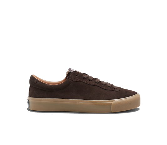 Last Resort AB VM001 Suede Lo brown gum