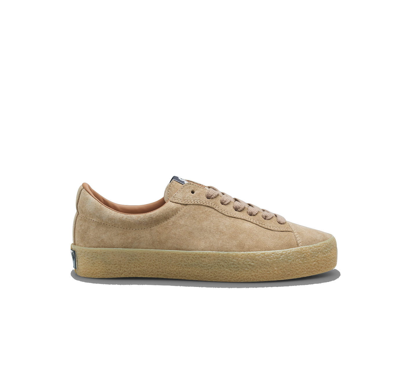 Last Resort AB VM002 Suede Lo raw gum