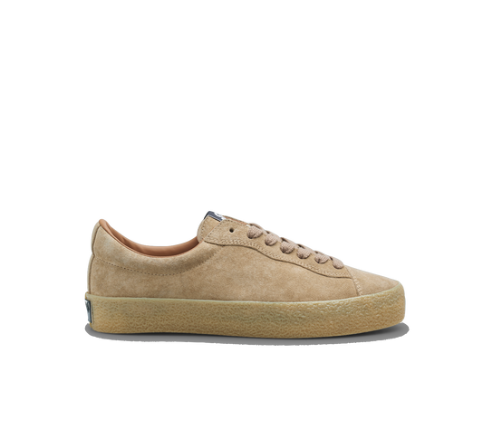 Last Resort AB VM002 Suede Lo raw gum