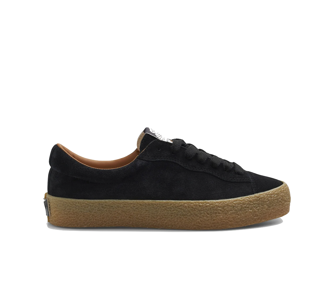 Last Resort AB VM002 Suede Lo black gum