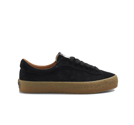 Last Resort AB VM002 Suede Lo black gum