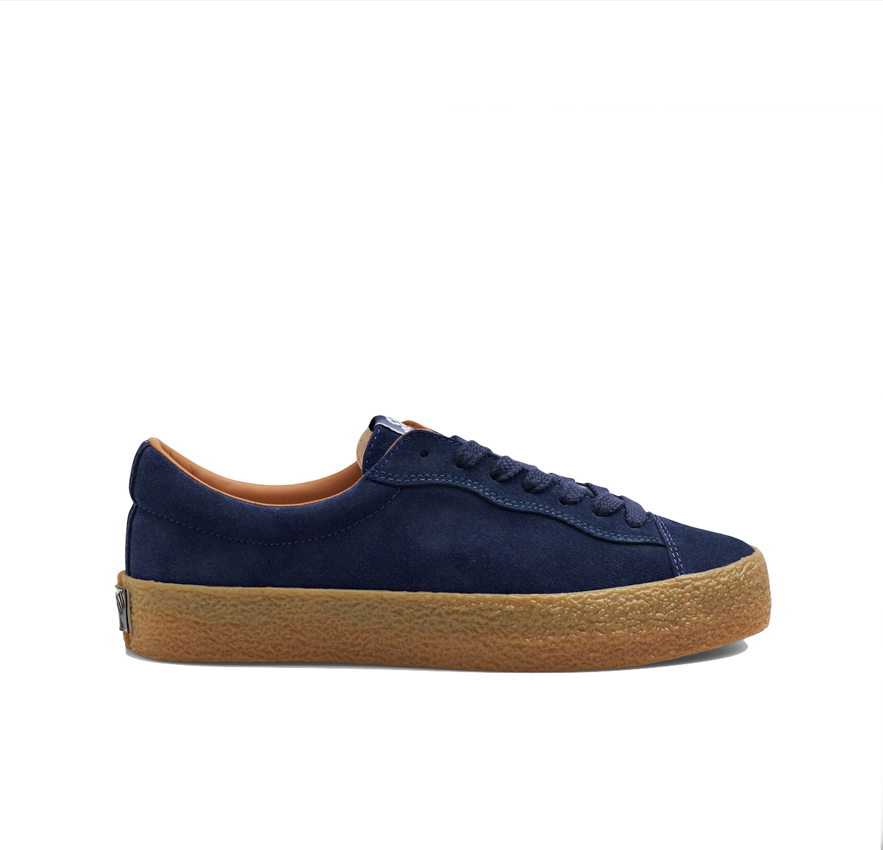 Last Resort AB VM002 Suede Lo navy gum