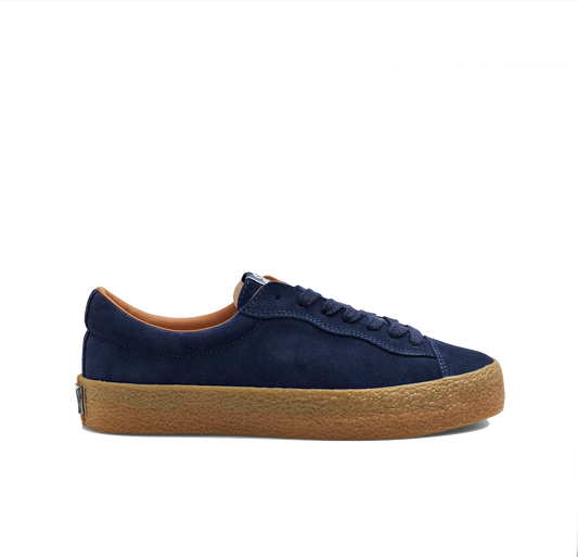 Last Resort AB VM002 Suede Lo navy gum