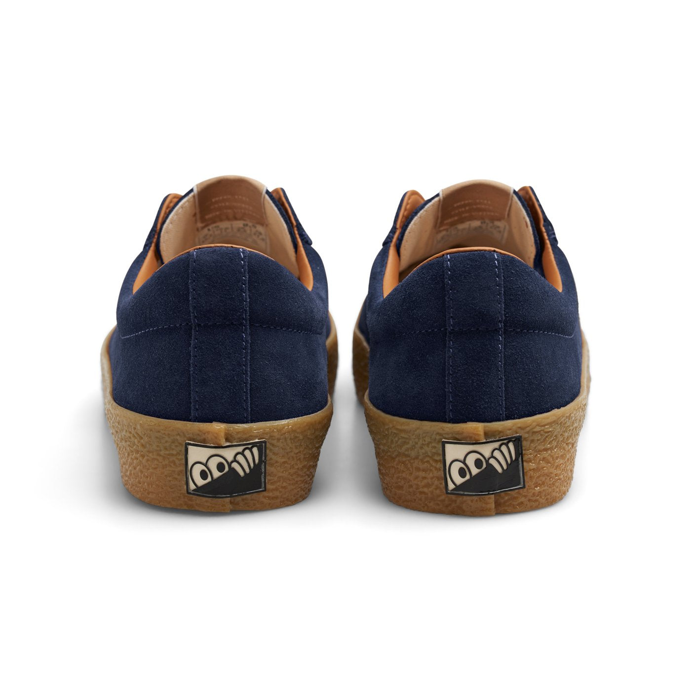 Last Resort AB VM002 Suede Lo navy gum