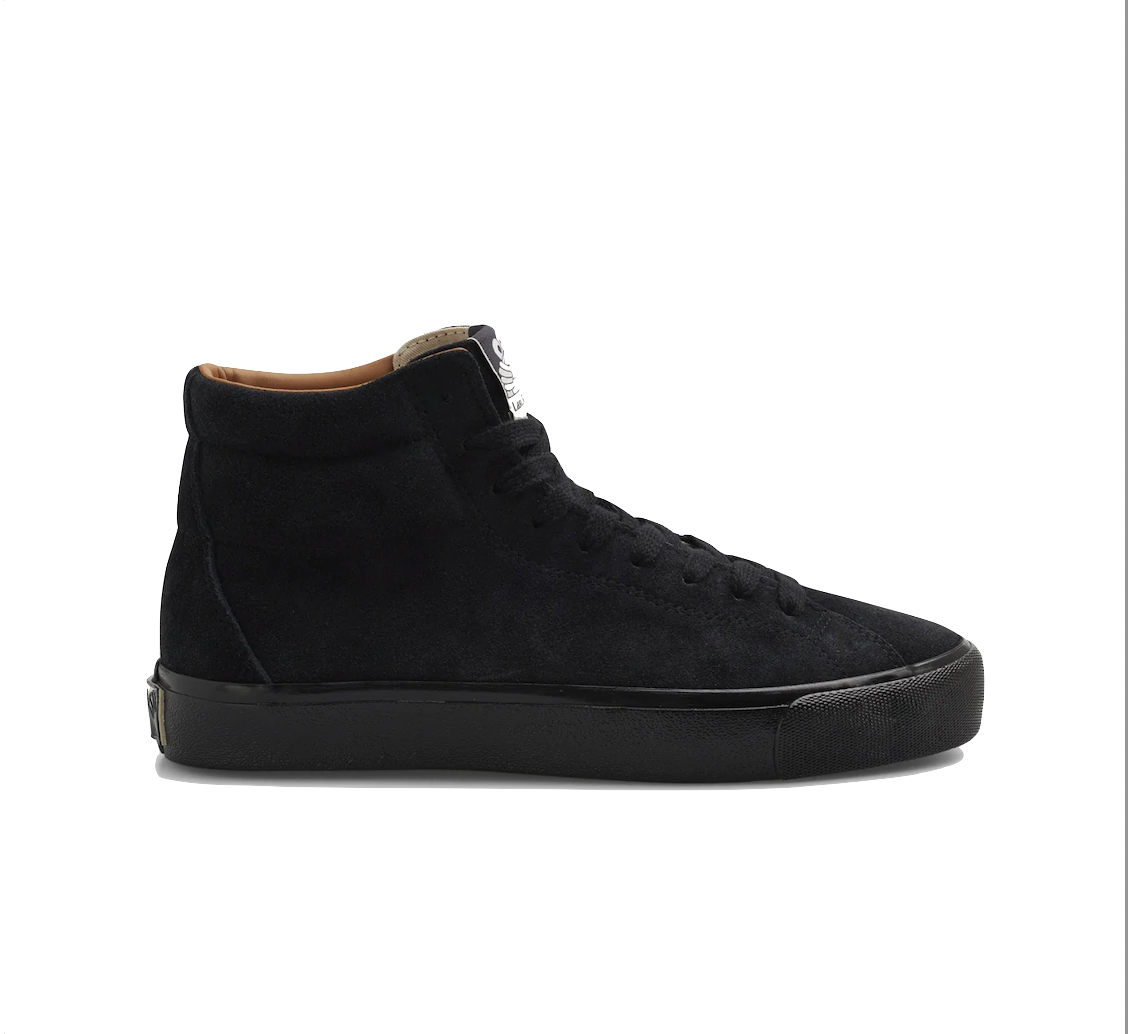 Last Resort AB VM003 Suede Hi black black black