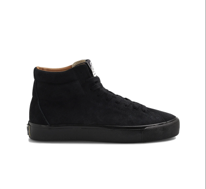 Last Resort AB VM003 Suede Hi black black black