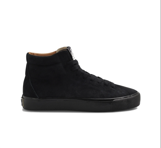 Last Resort AB VM003 Suede Hi black black black