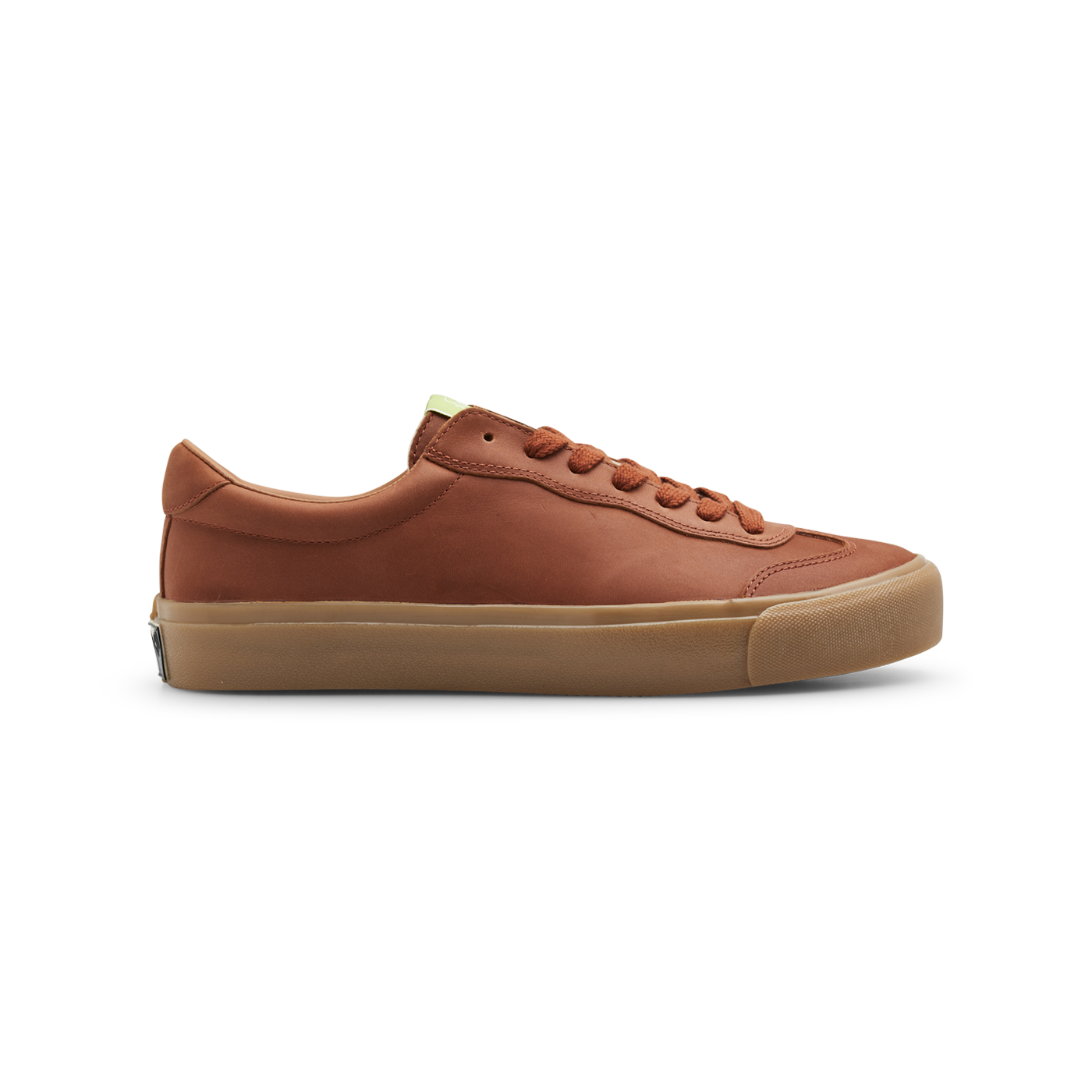 Last Resort AB VM004 Millic leather brown gum