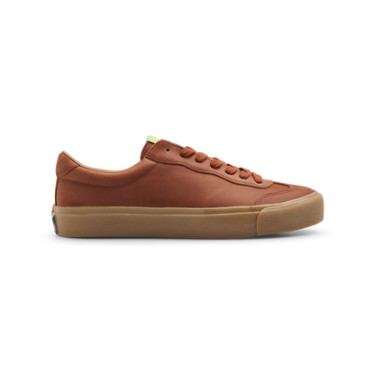Last Resort AB VM004 Millic leather brown gum