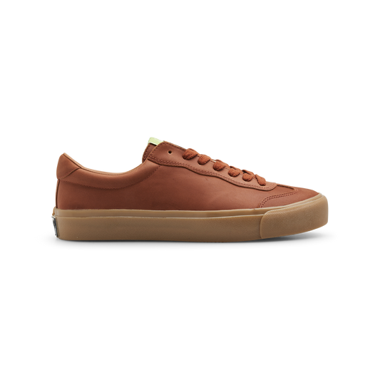 Last Resort AB VM004 Millic leather brown gum