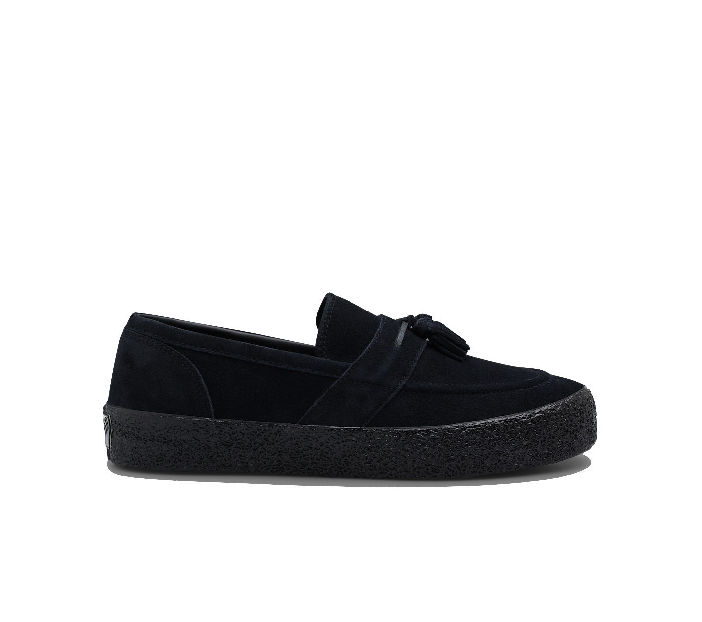 Last Resort AB VM005 Loafer black black