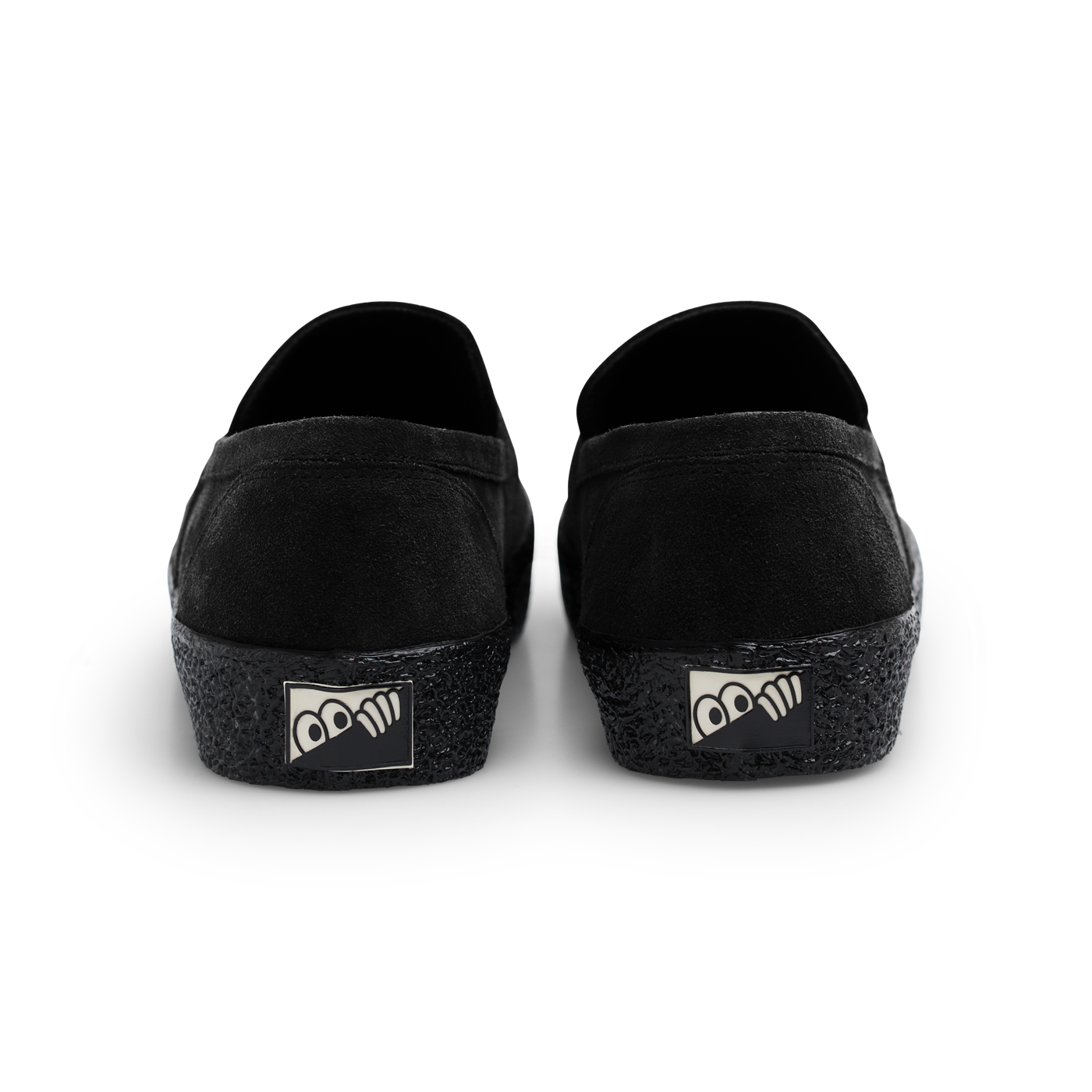 Last Resort AB VM005 Loafer black black