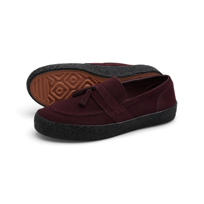 Last Resort AB VM005 Loafer fig black