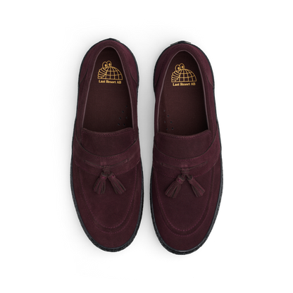 Last Resort AB VM005 Loafer fig black