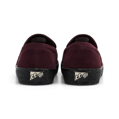 Last Resort AB VM005 Loafer fig black