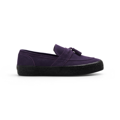 Last Resort AB VM005 Loafer logan berry black
