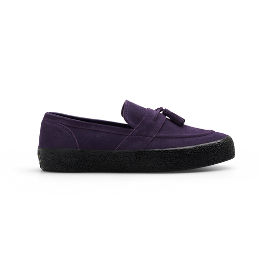 Last Resort AB VM005 Loafer logan berry black