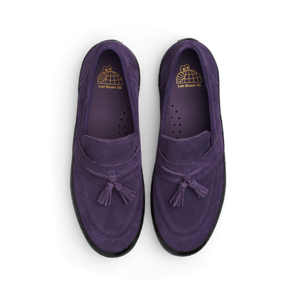Last Resort AB VM005 Loafer logan berry black