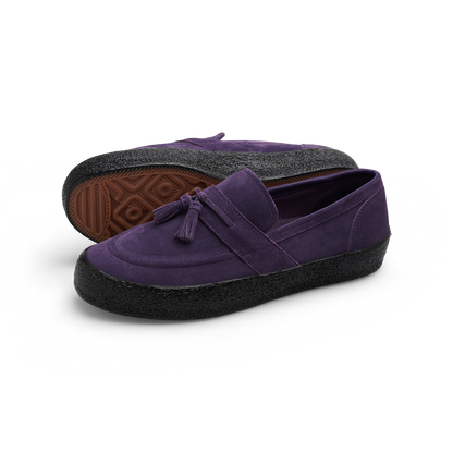 Last Resort AB VM005 Loafer logan berry black