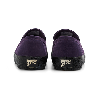 Last Resort AB VM005 Loafer logan berry black
