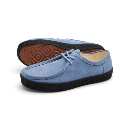 Last Resort AB VM006 Moc dusty blue black