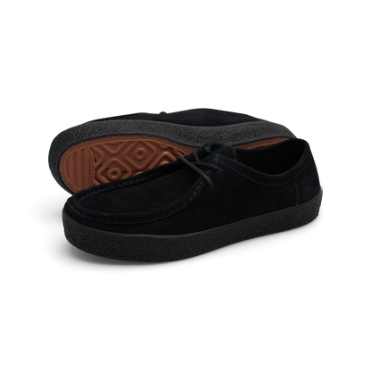 Last Resort AB VM006 Moc black black