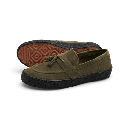 Last Resort AB VM005 Loafer new olive black