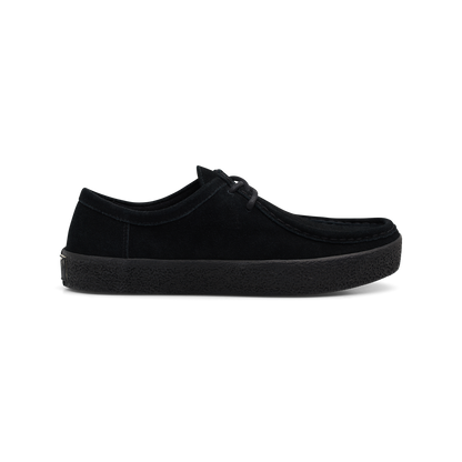 Last Resort AB VM006 Moc black black