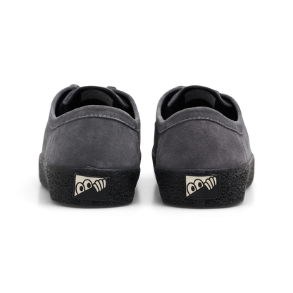 Last Resort AB VM006 Moc steel grey black