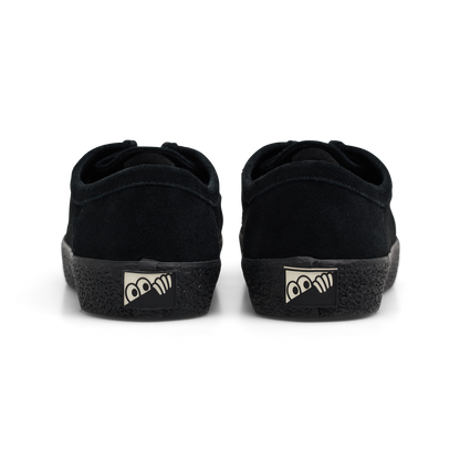 Last Resort AB VM006 Moc black black