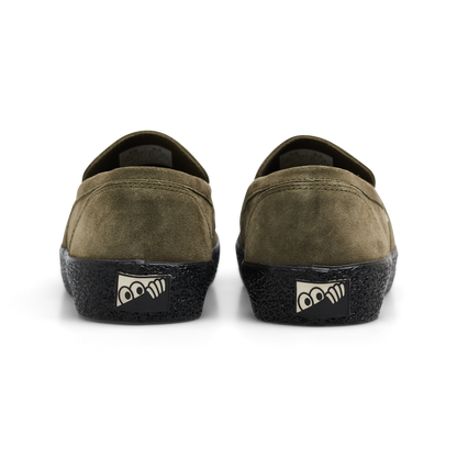Last Resort AB VM005 Loafer new olive black