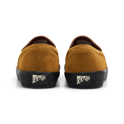 Last Resort AB VM005 Loafer golden brown black