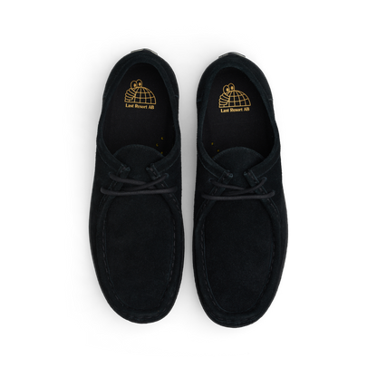 Last Resort AB VM006 Moc black black