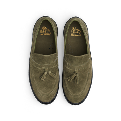 Last Resort AB VM005 Loafer new olive black
