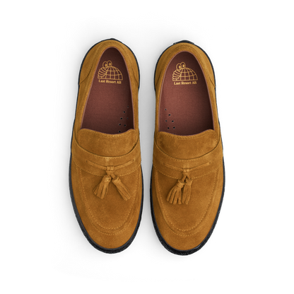 Last Resort AB VM005 Loafer golden brown black