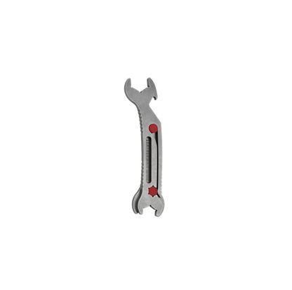 Leatherman Grind tool raw