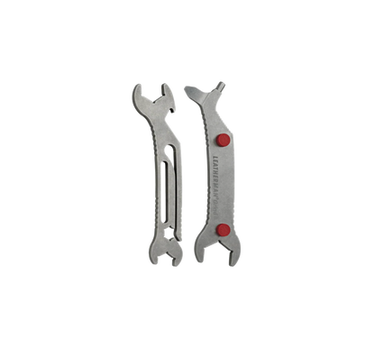 Leatherman Grind tool raw