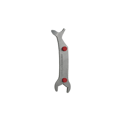 Leatherman Grind tool raw