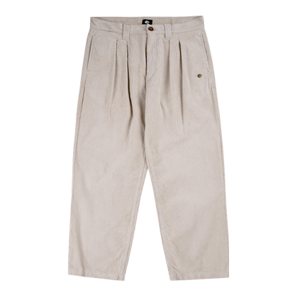 Magenta OG pant cord cement