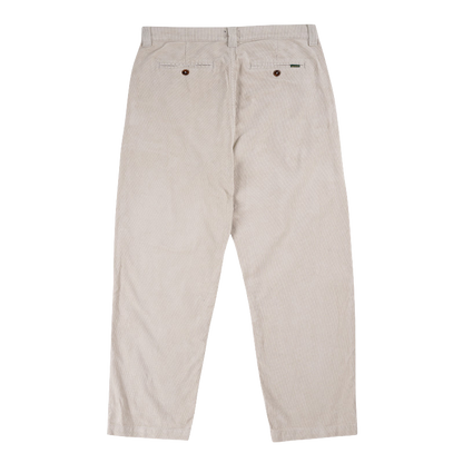 Magenta OG pant cord cement