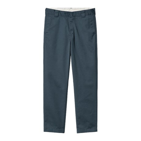 Carhartt WIP pant Master ore rinsed