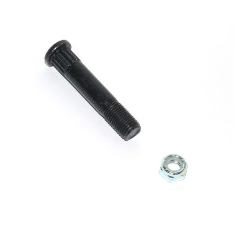 Mini Logo kingpin black