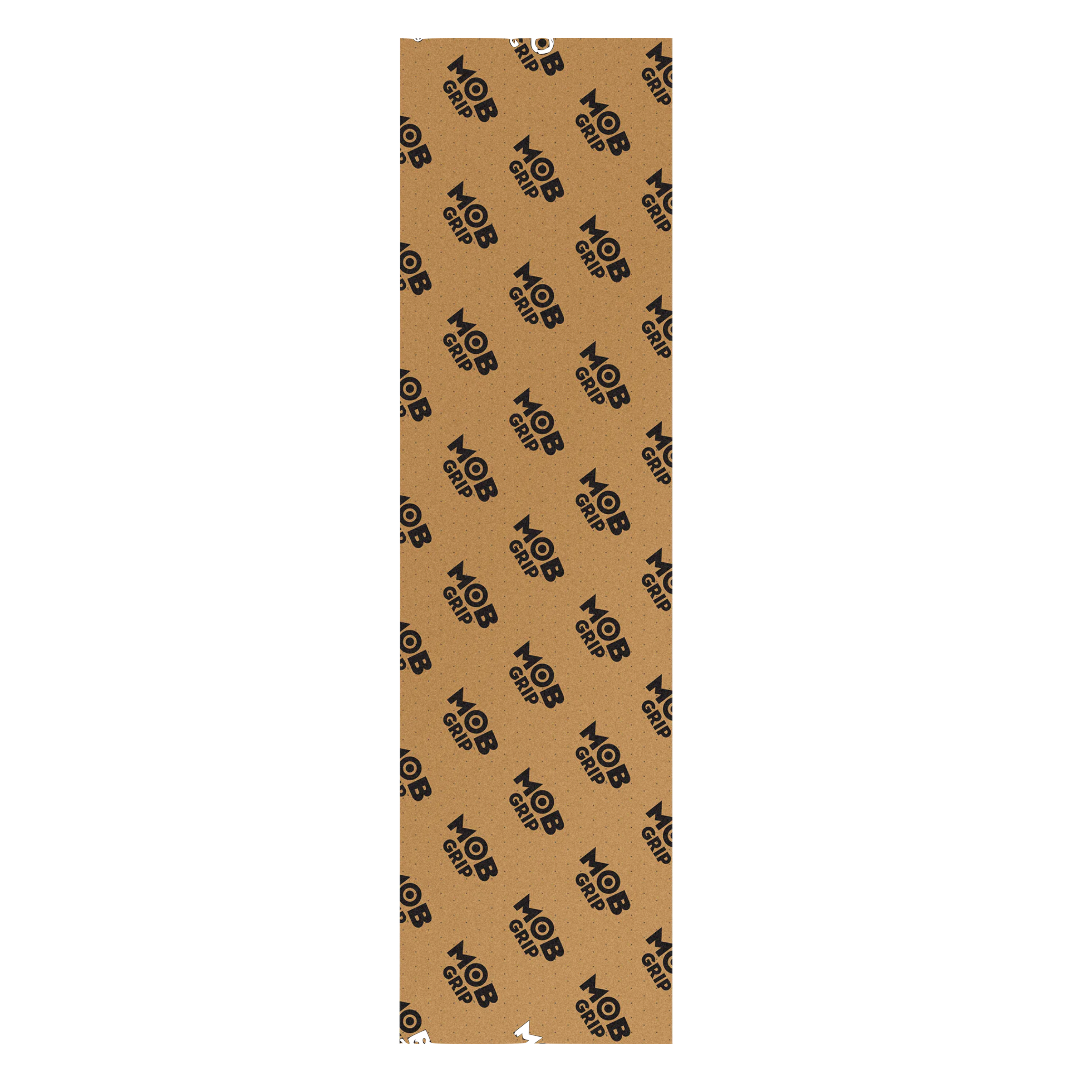 Mob griptape black 10"