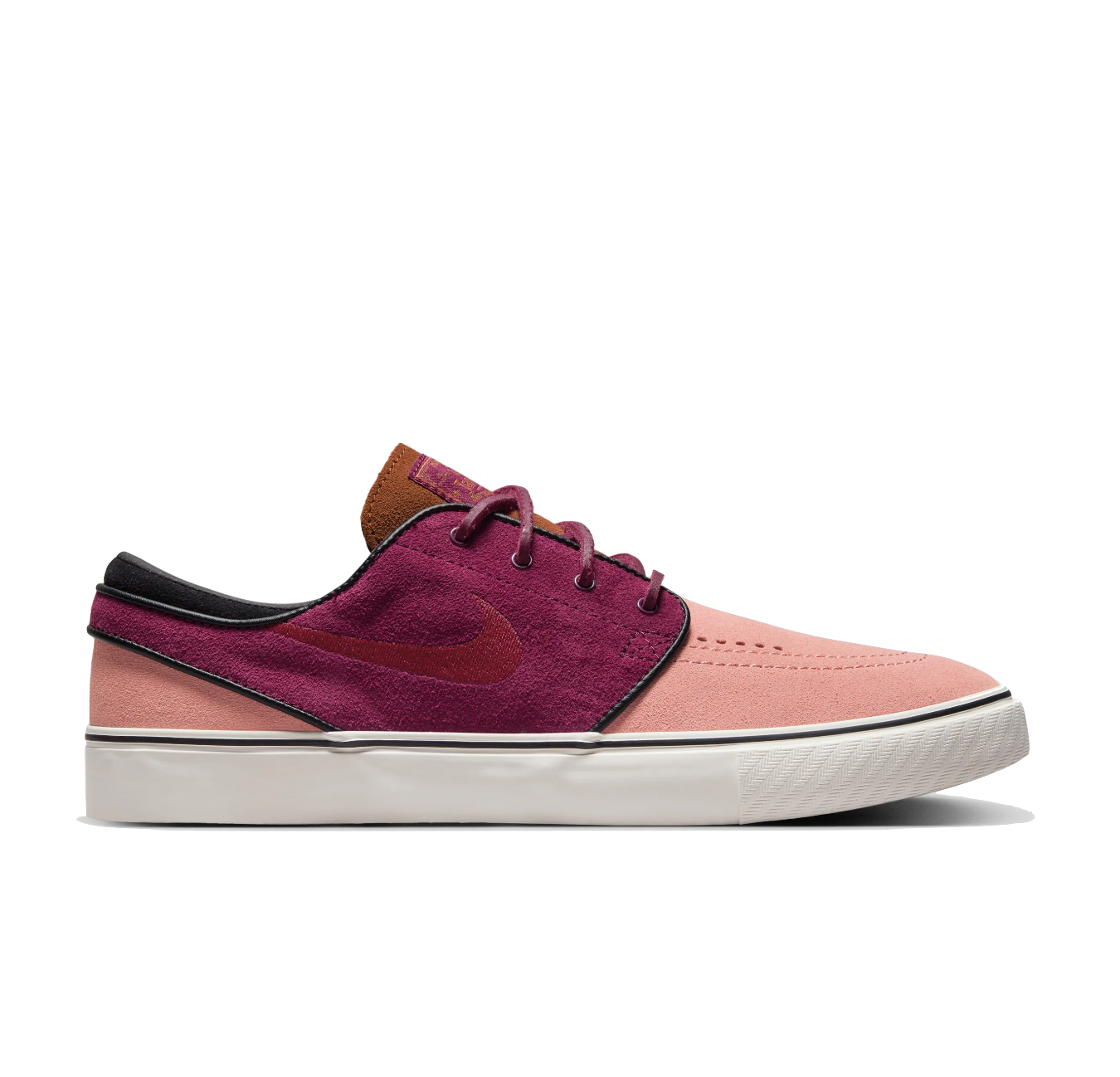 Nike SB Janoski OG+ red stardust team red rosewood