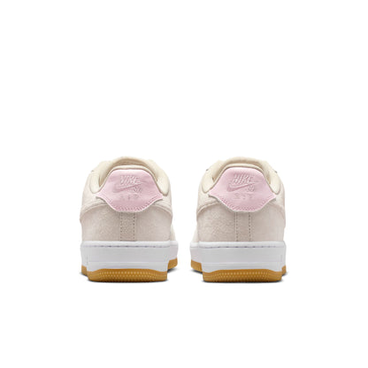 Nike SB Air Force 1 Low "Pink Foam" light orewood brown white pink