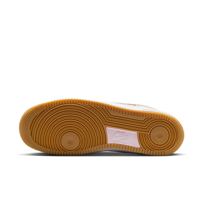 Nike SB Air Force 1 Low "Pink Foam" light orewood brown white pink